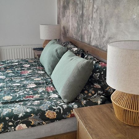 Old Town Premium Apartment - Ghetto Heroes Square View Cracovia Esterno foto