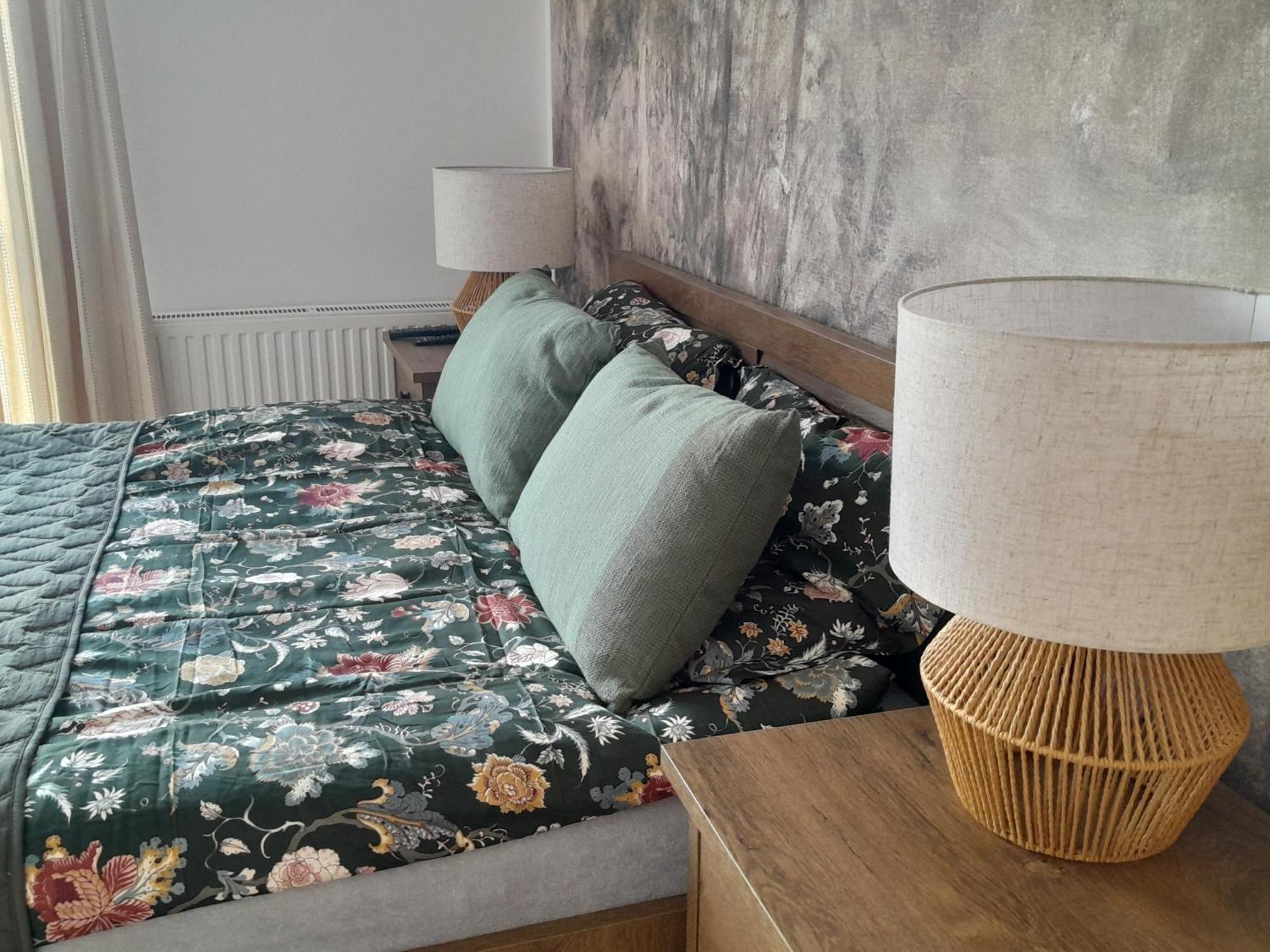 Old Town Premium Apartment - Ghetto Heroes Square View Cracovia Esterno foto