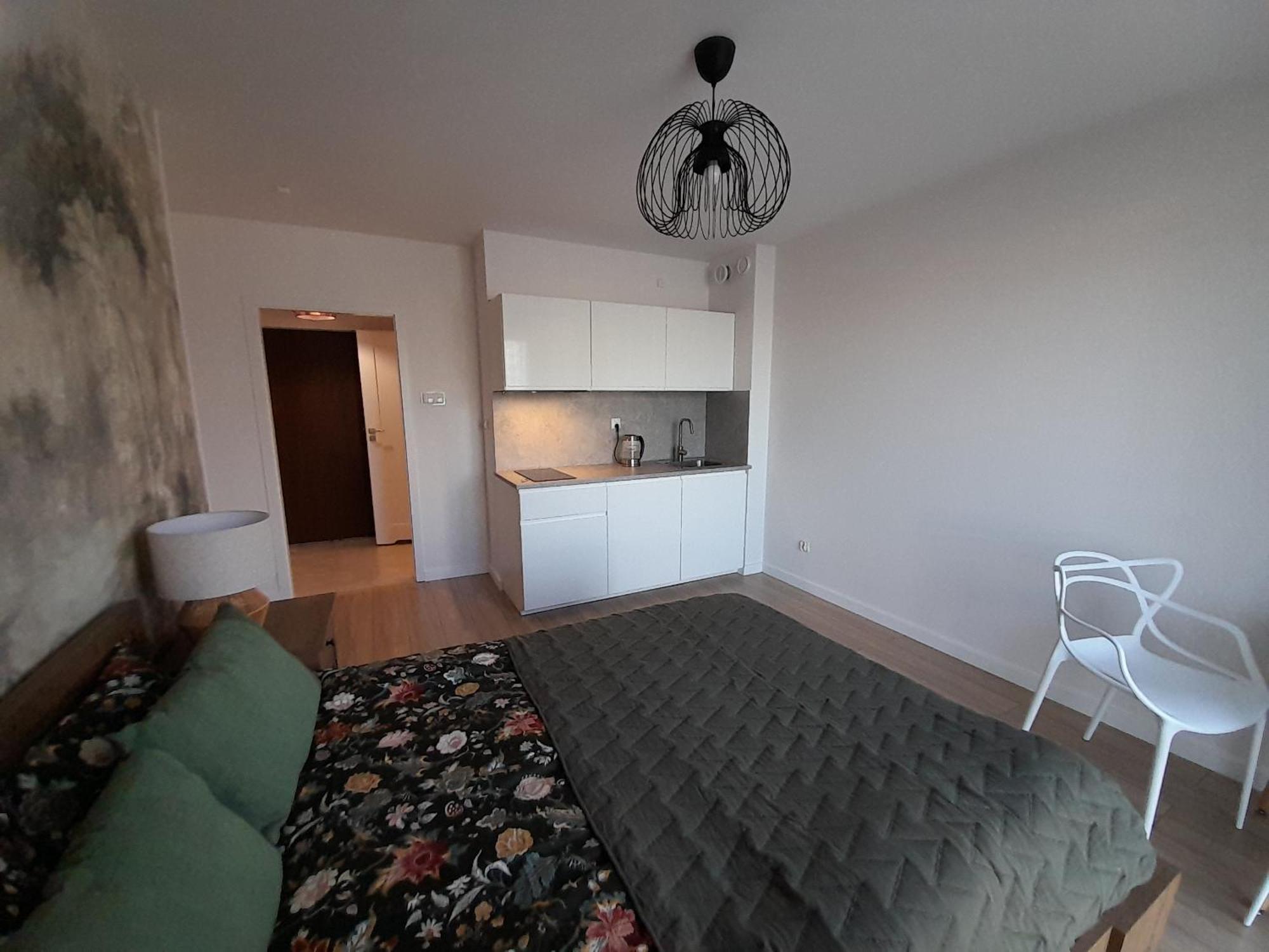 Old Town Premium Apartment - Ghetto Heroes Square View Cracovia Esterno foto