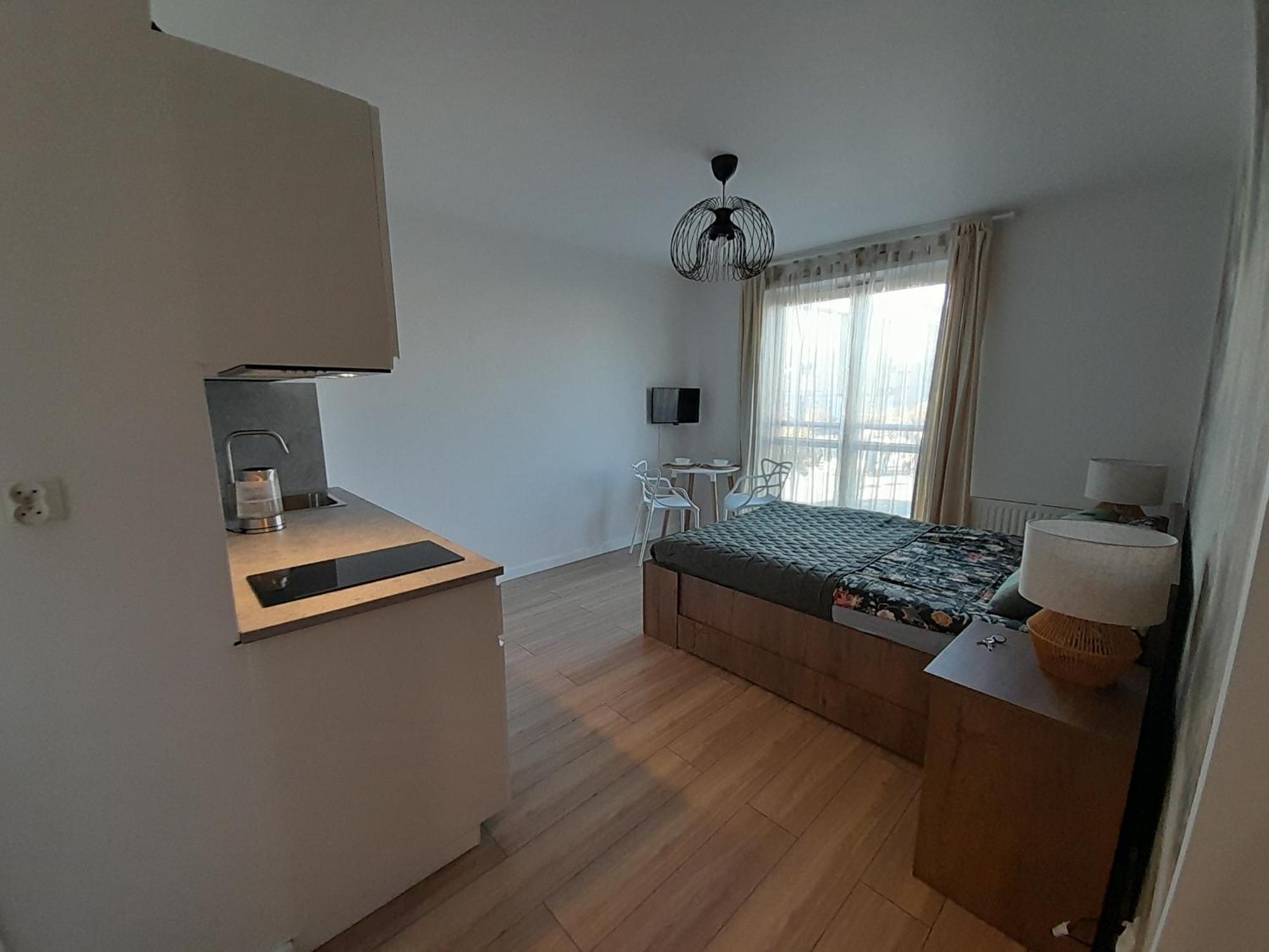 Old Town Premium Apartment - Ghetto Heroes Square View Cracovia Esterno foto