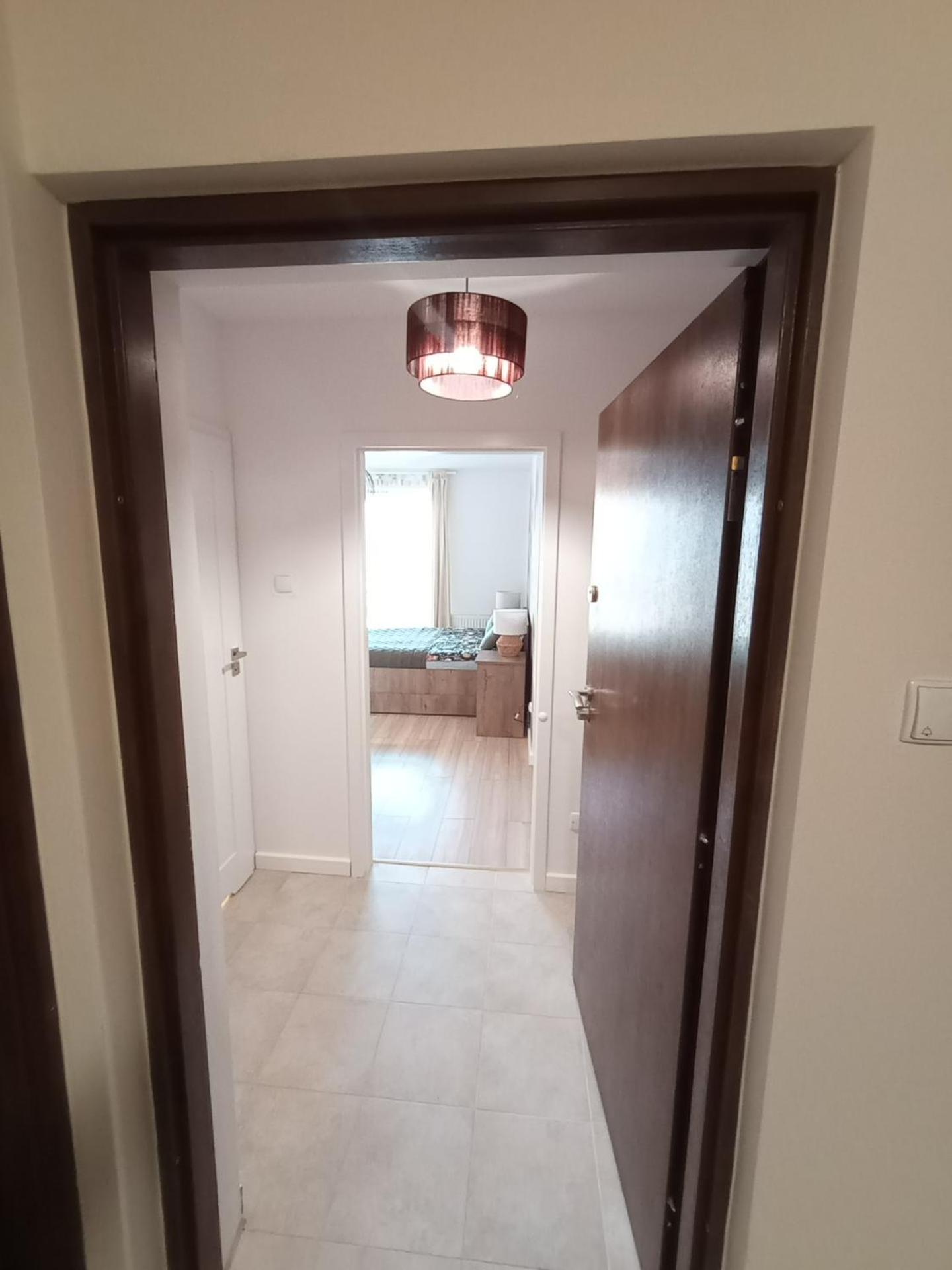 Old Town Premium Apartment - Ghetto Heroes Square View Cracovia Esterno foto