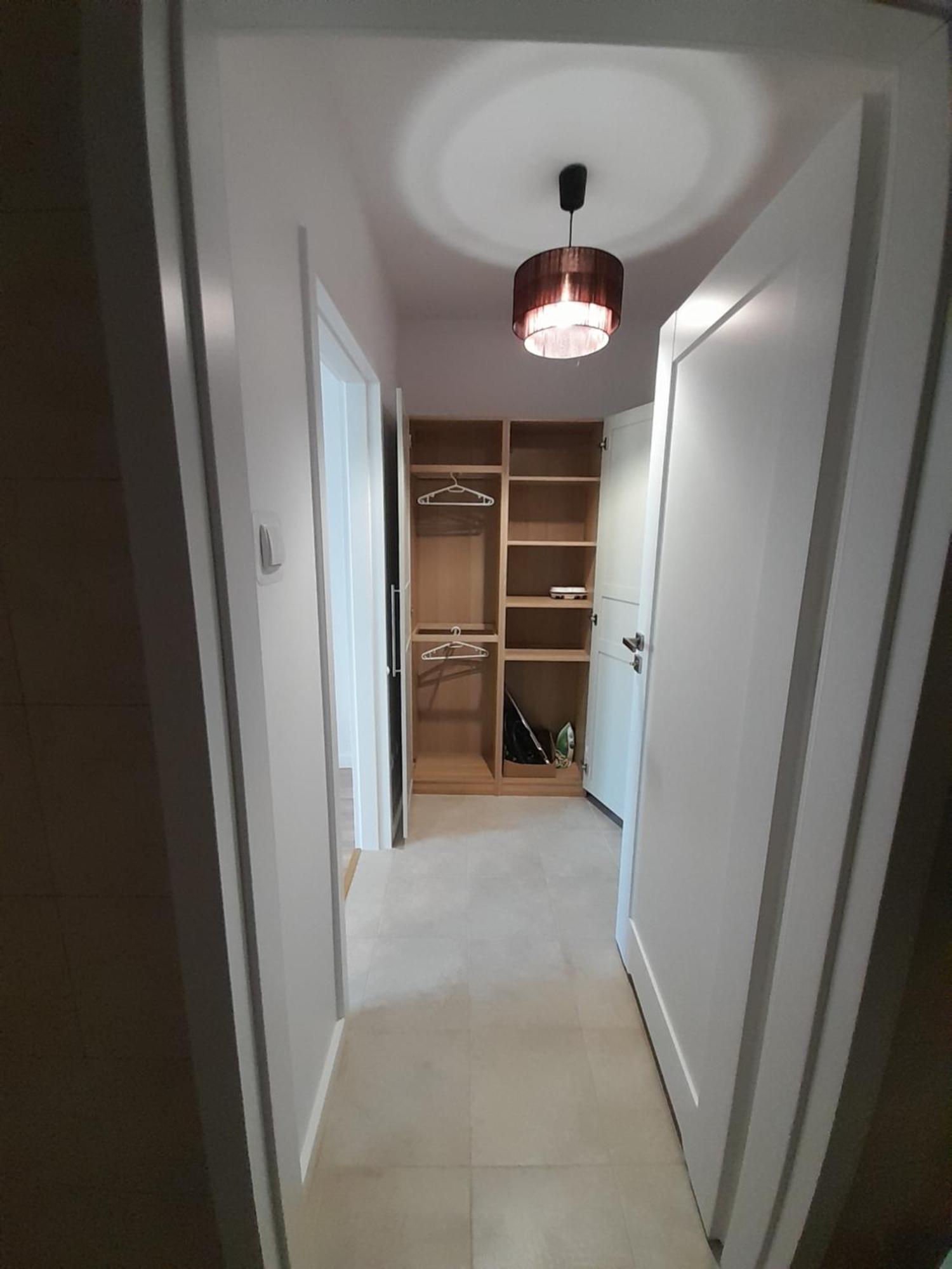 Old Town Premium Apartment - Ghetto Heroes Square View Cracovia Esterno foto