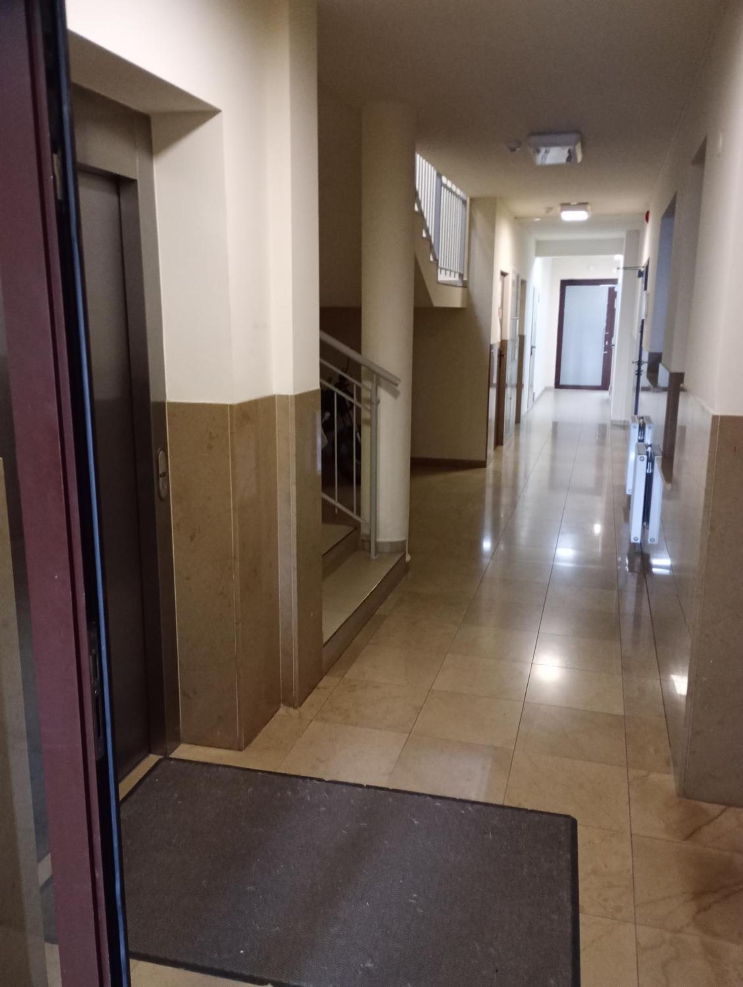 Old Town Premium Apartment - Ghetto Heroes Square View Cracovia Esterno foto