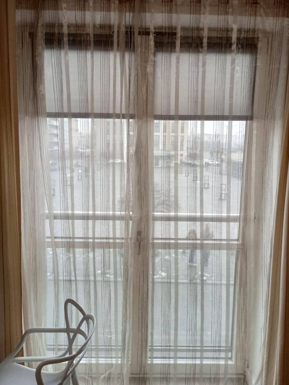 Old Town Premium Apartment - Ghetto Heroes Square View Cracovia Esterno foto